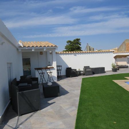 B&B Finca la Manchica Cartagena Esterno foto