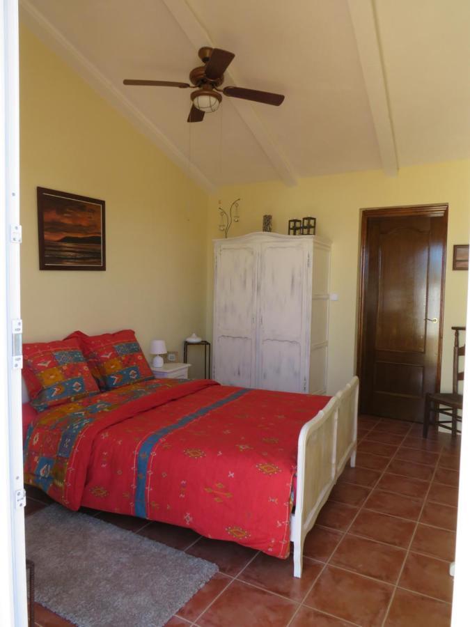 B&B Finca la Manchica Cartagena Esterno foto