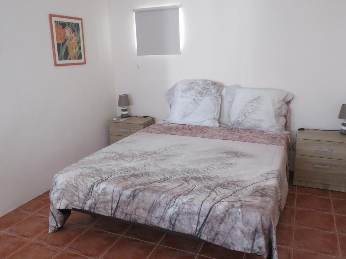 B&B Finca la Manchica Cartagena Esterno foto