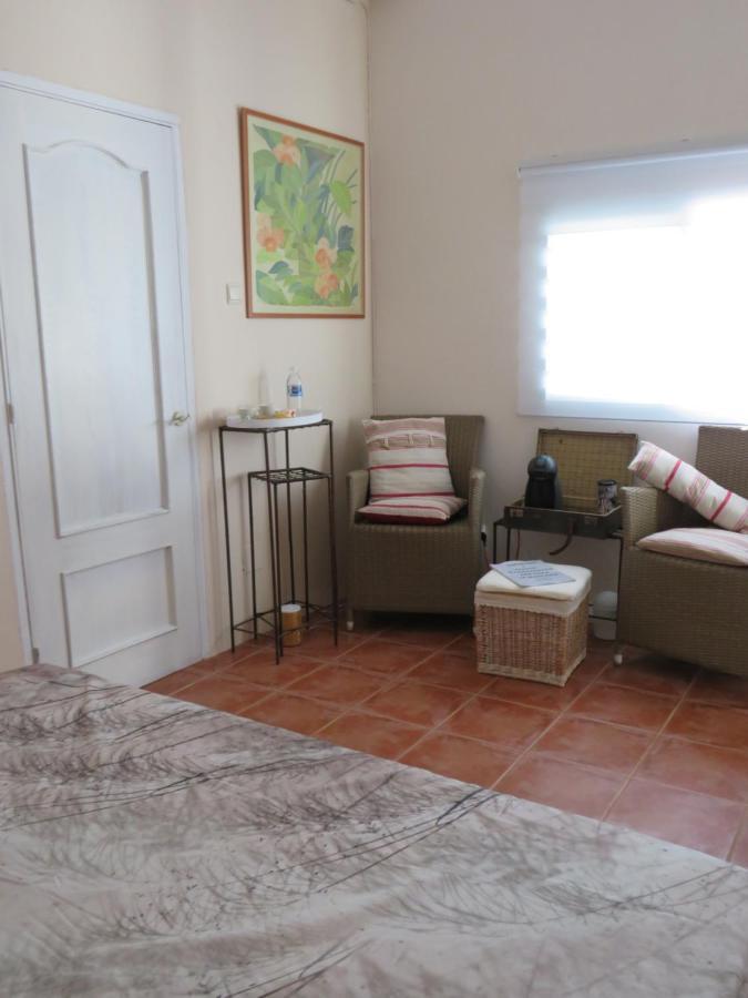 B&B Finca la Manchica Cartagena Esterno foto